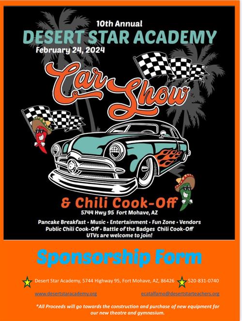 Sponsor Page 1